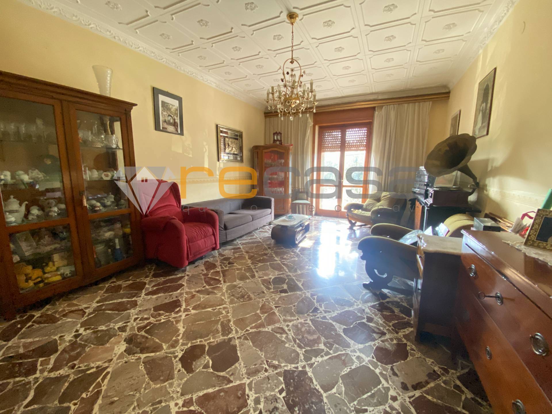 Appartamento in vendita a Montecorvino Pugliano, Torello