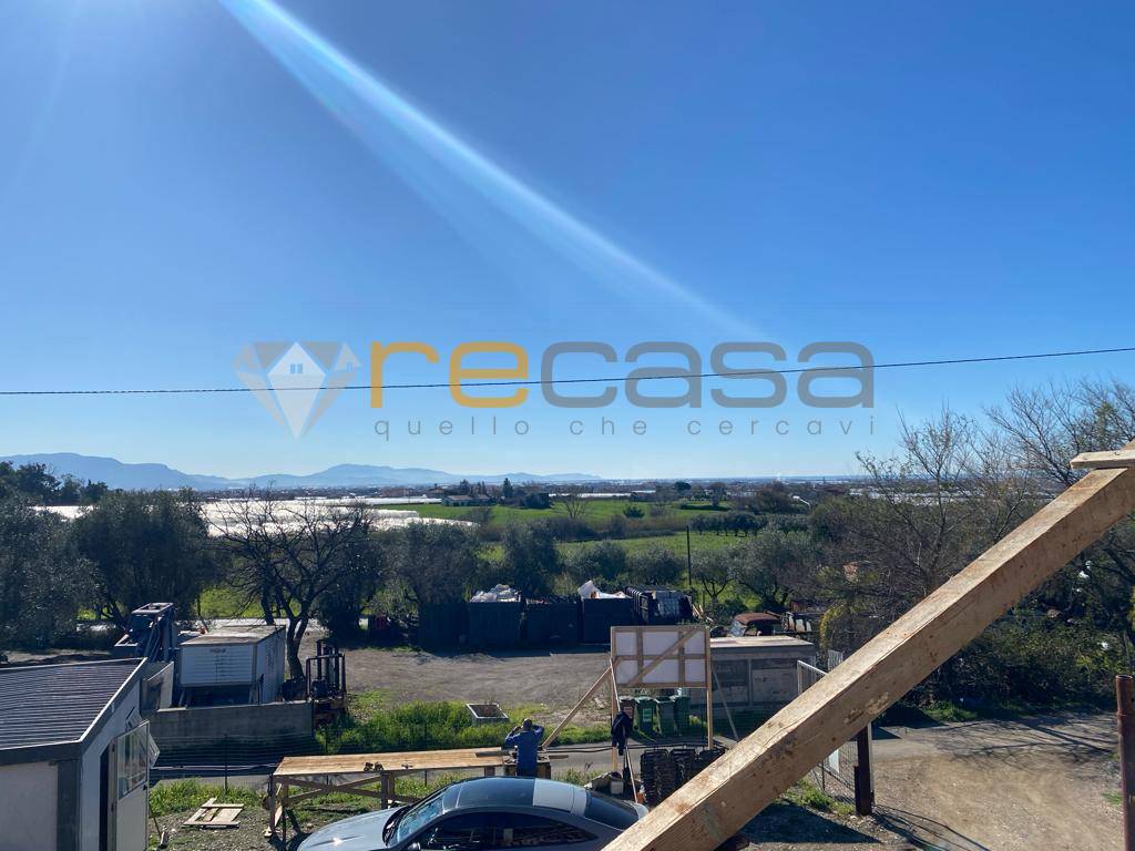 Villa a schiera in vendita a Montecorvino Pugliano, San Vito