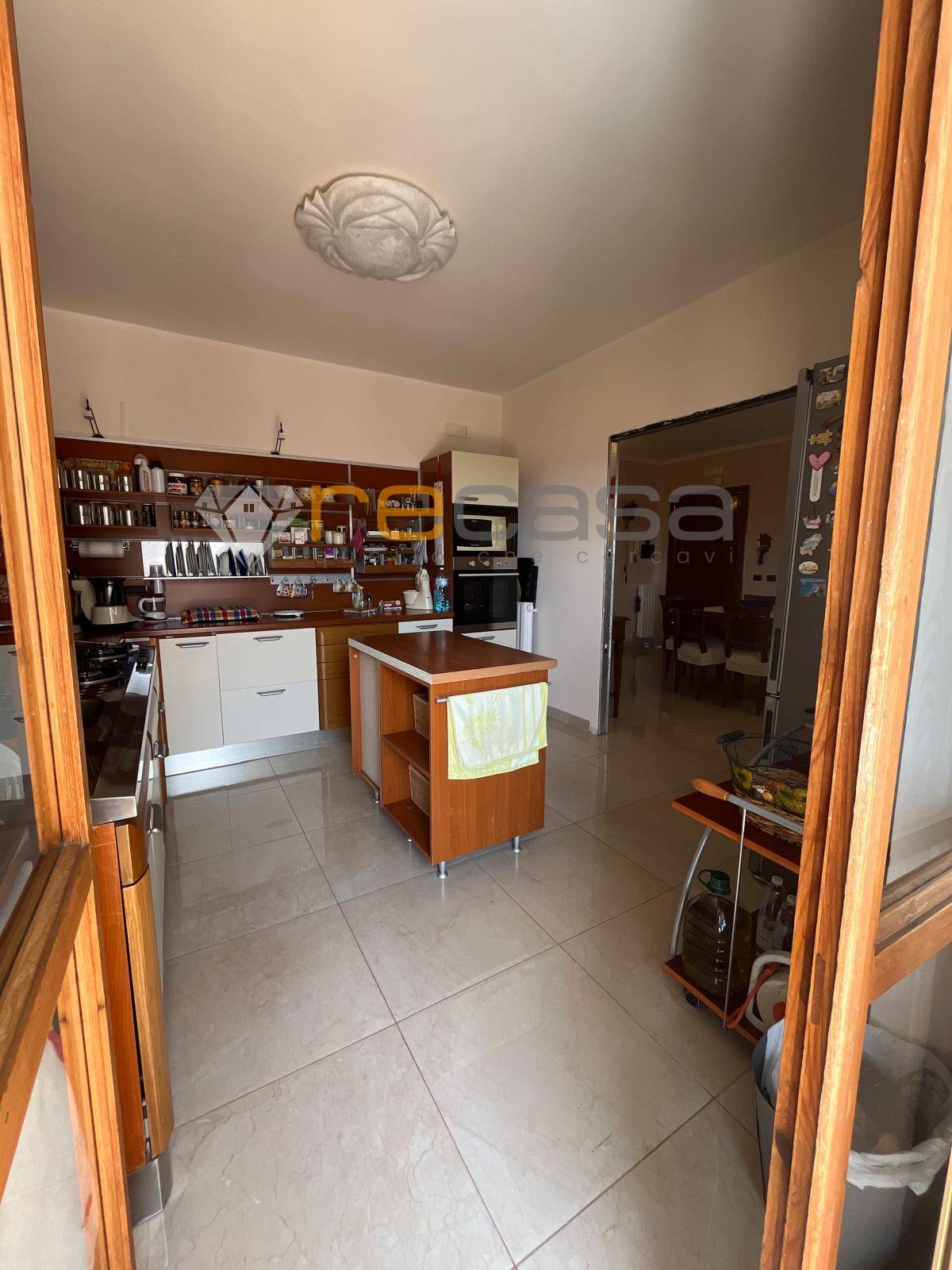 Appartamento in vendita a Bellizzi, Centro