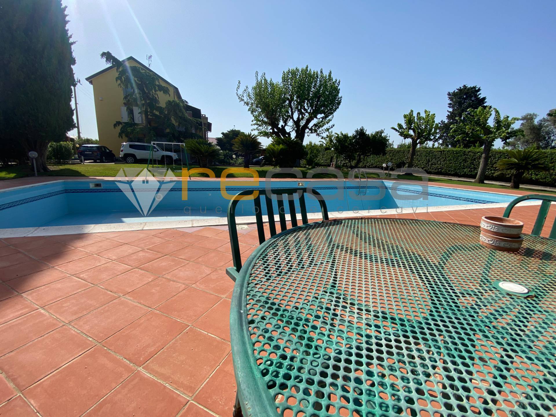 Villa indipendente in vendita a Montecorvino Pugliano, San Vito