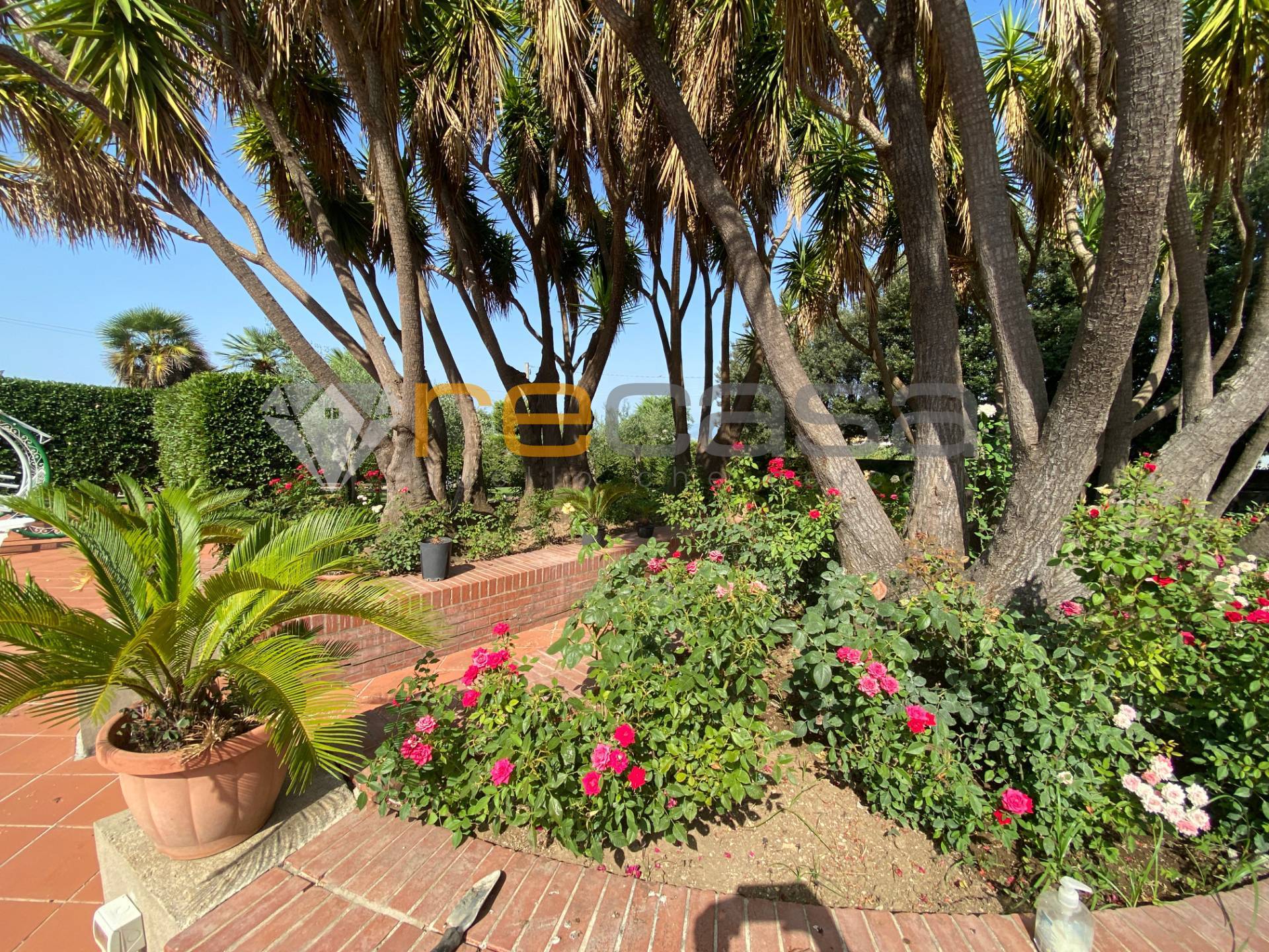 Villa indipendente in vendita a Montecorvino Pugliano, San Vito
