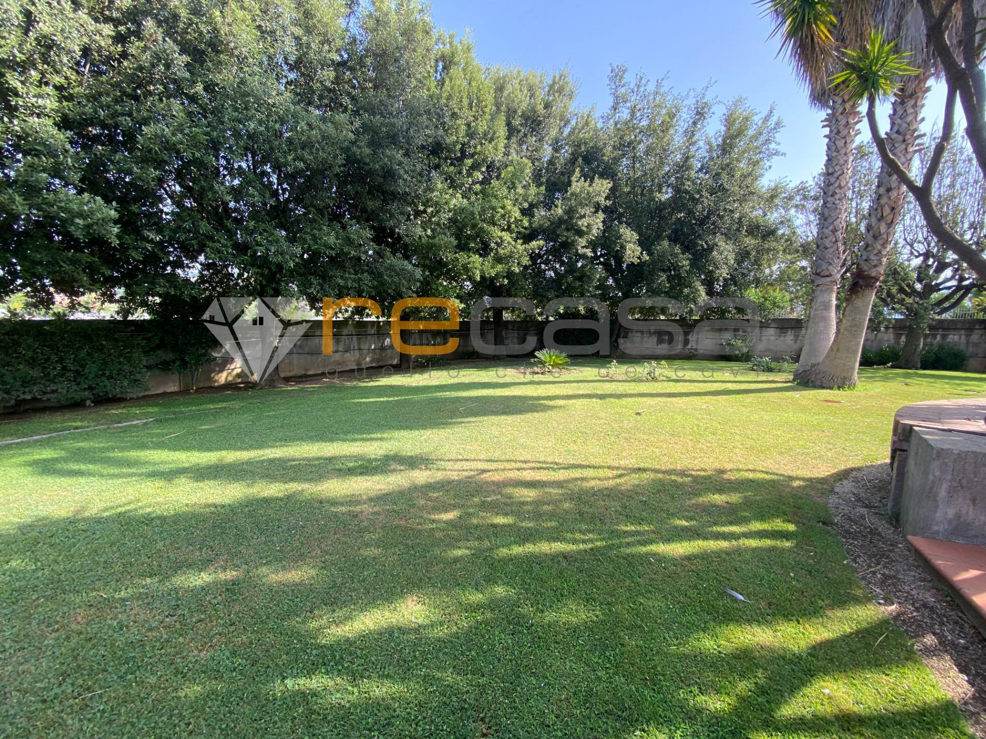 Villa indipendente in vendita a Montecorvino Pugliano, San Vito