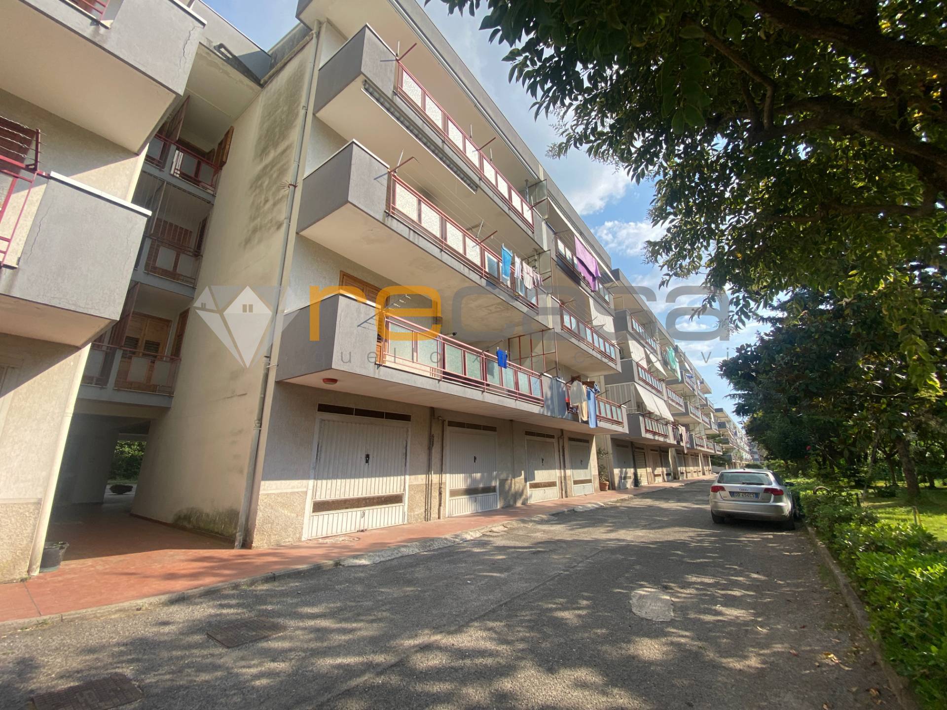 Appartamento in vendita a Bellizzi, Centro