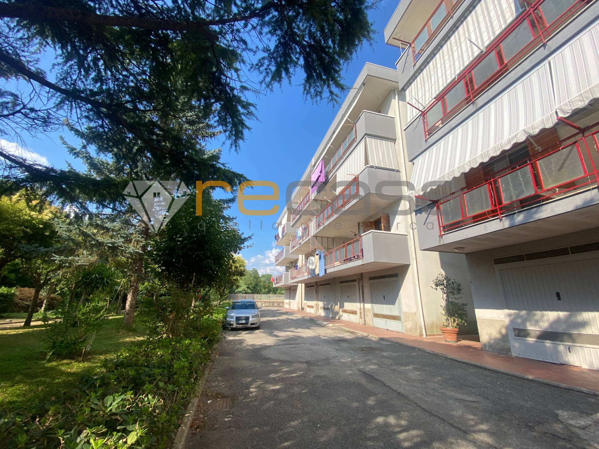 Appartamento in vendita a Bellizzi, Centro