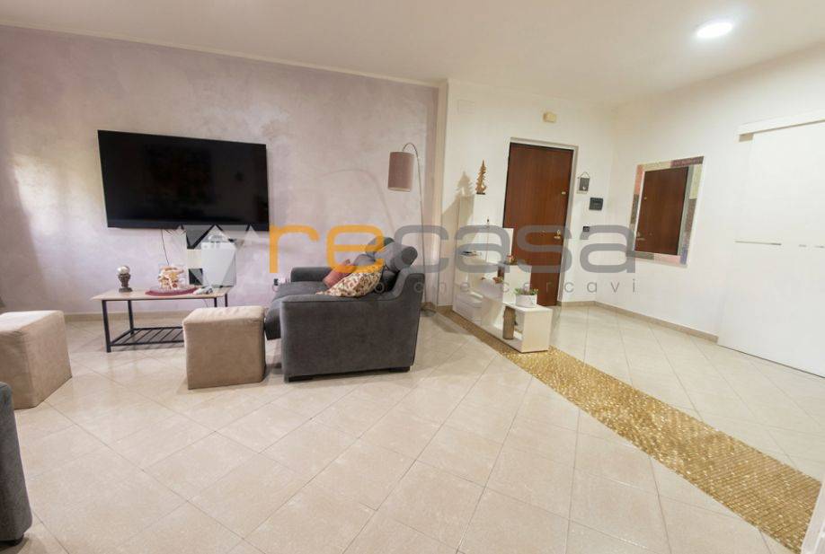 Appartamento in vendita a Bellizzi, Centro