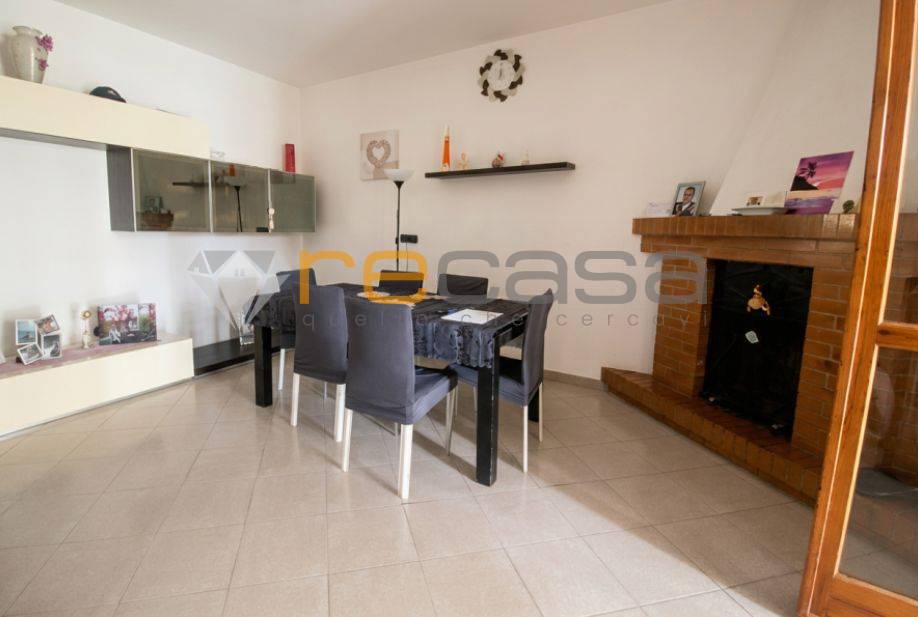 Appartamento in vendita a Bellizzi, Centro