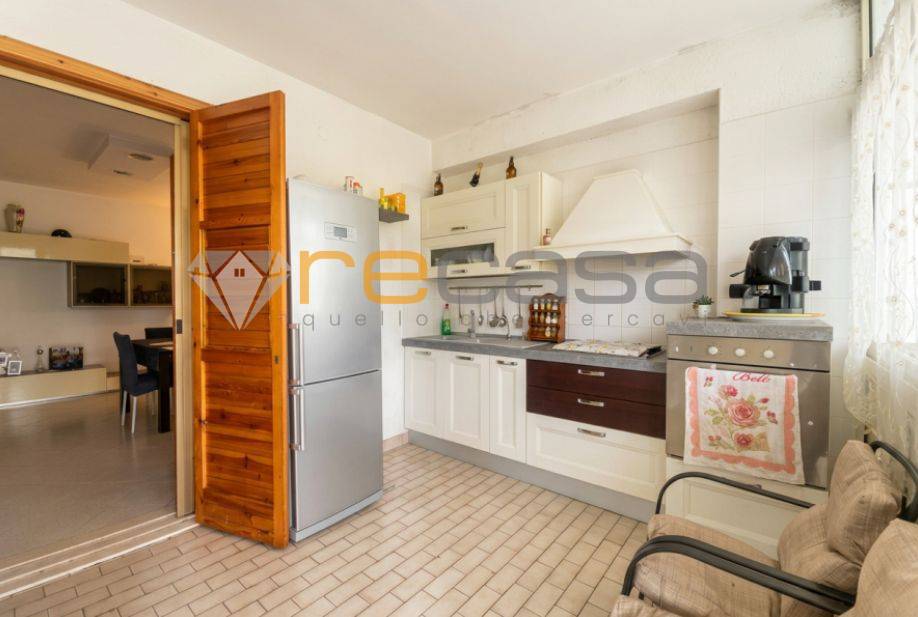 Appartamento in vendita a Bellizzi, Centro