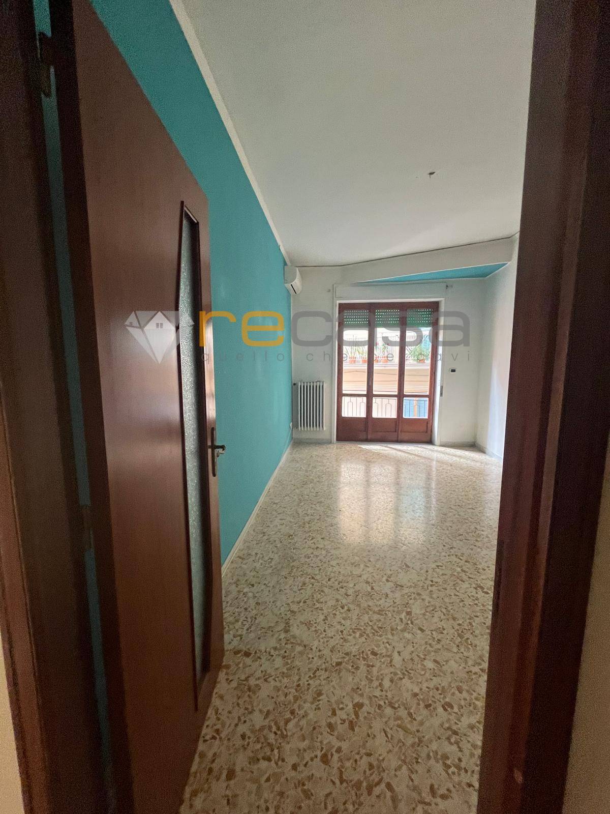 Appartamento in affitto a Bellizzi, Centro