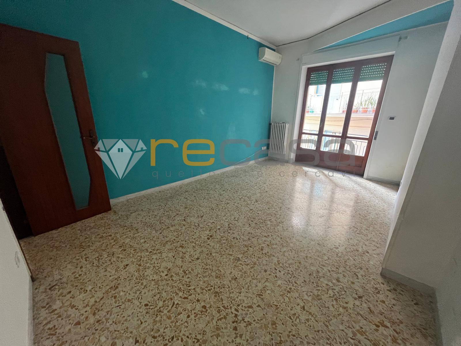 Appartamento in affitto a Bellizzi, Centro