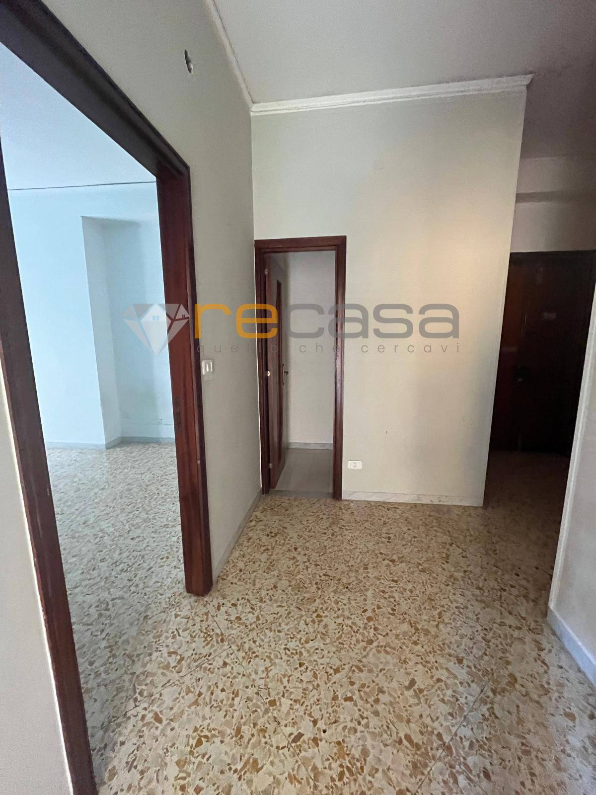 Appartamento in affitto a Bellizzi, Centro