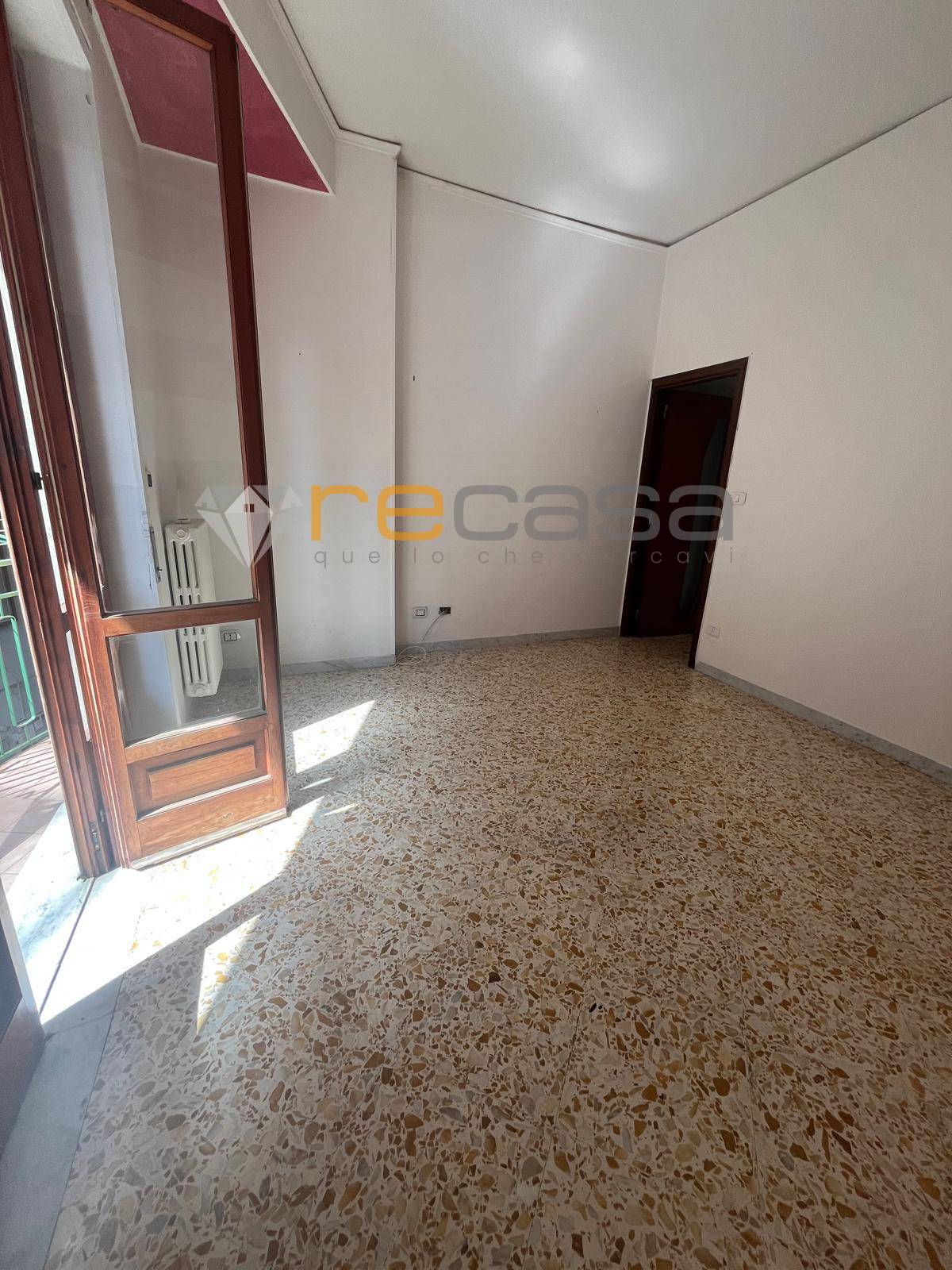 Appartamento in affitto a Bellizzi, Centro