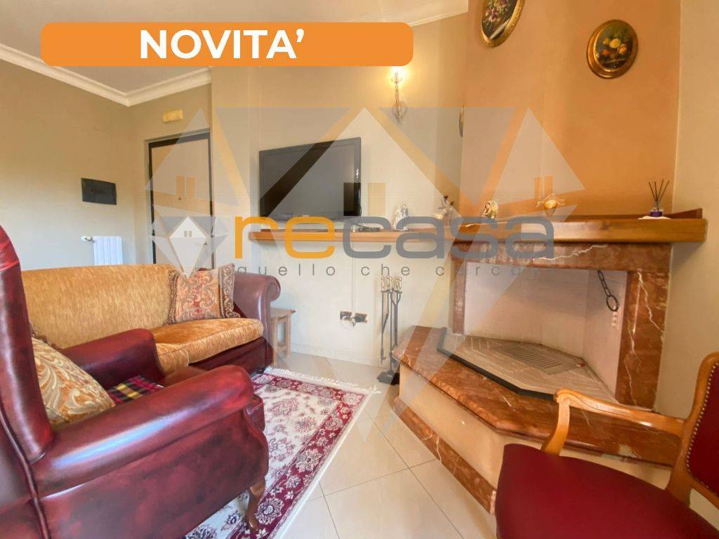 Appartamento in vendita a Pontecagnano Faiano, Pontecagnano