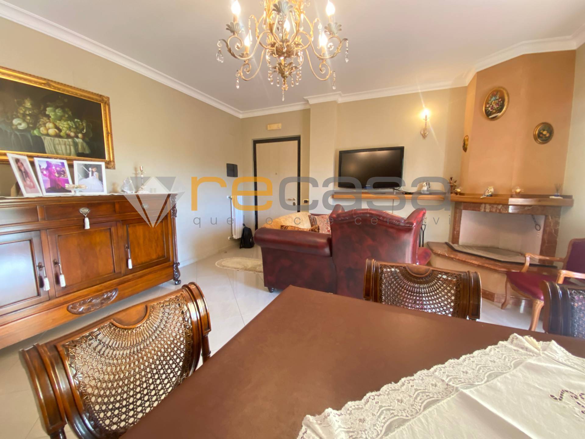 Appartamento in vendita a Pontecagnano Faiano, Pontecagnano