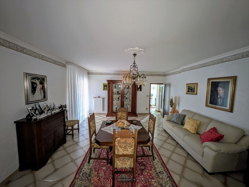 Trilocale in vendita in via tufare, Trani