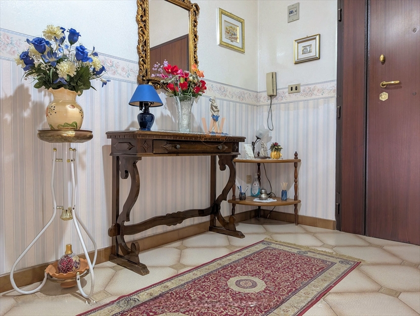 Trilocale in vendita in via tufare, Trani