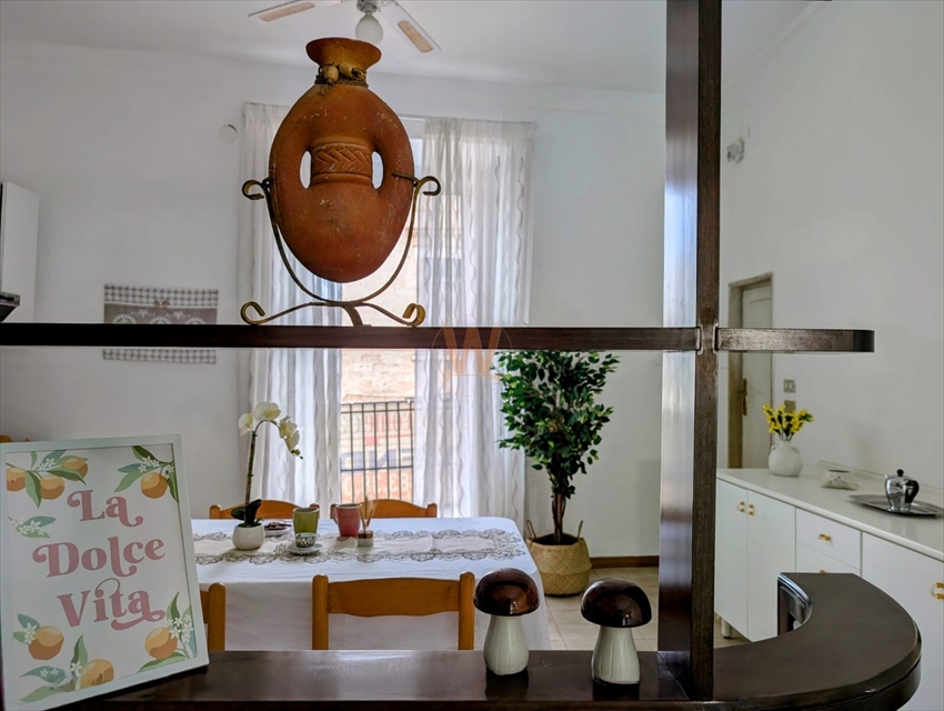 Bilocale in vendita, Trani zona centro - storico