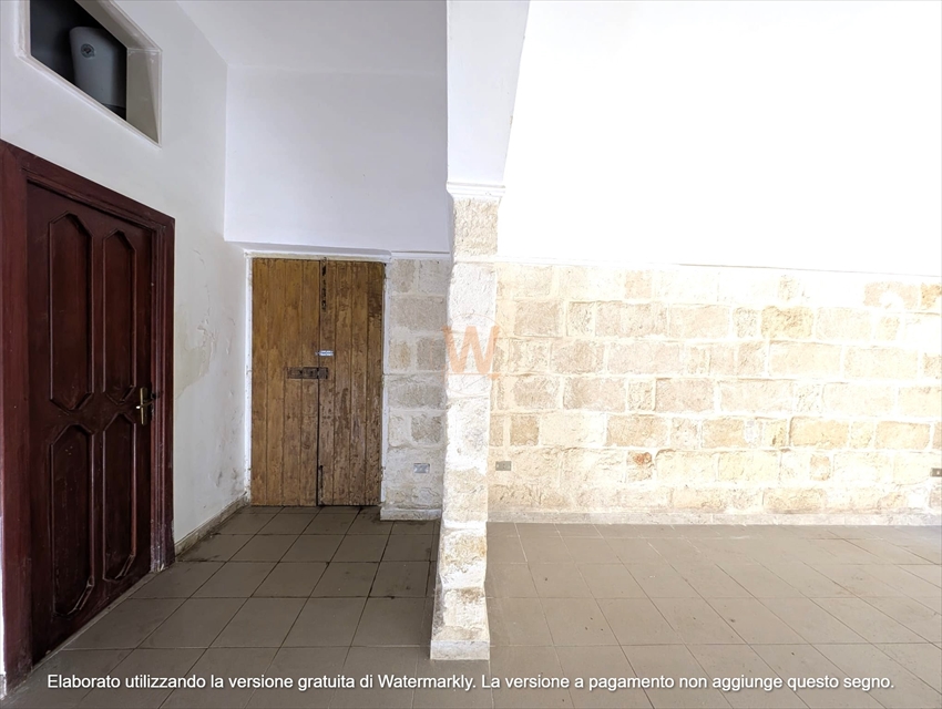 Monolocale in vendita in via petronelli, Trani