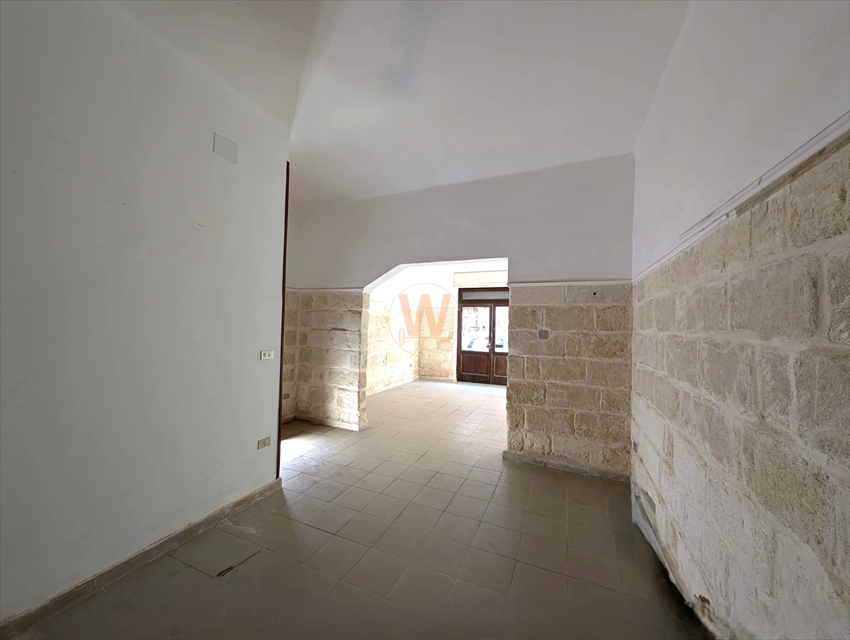Monolocale in vendita in via petronelli, Trani