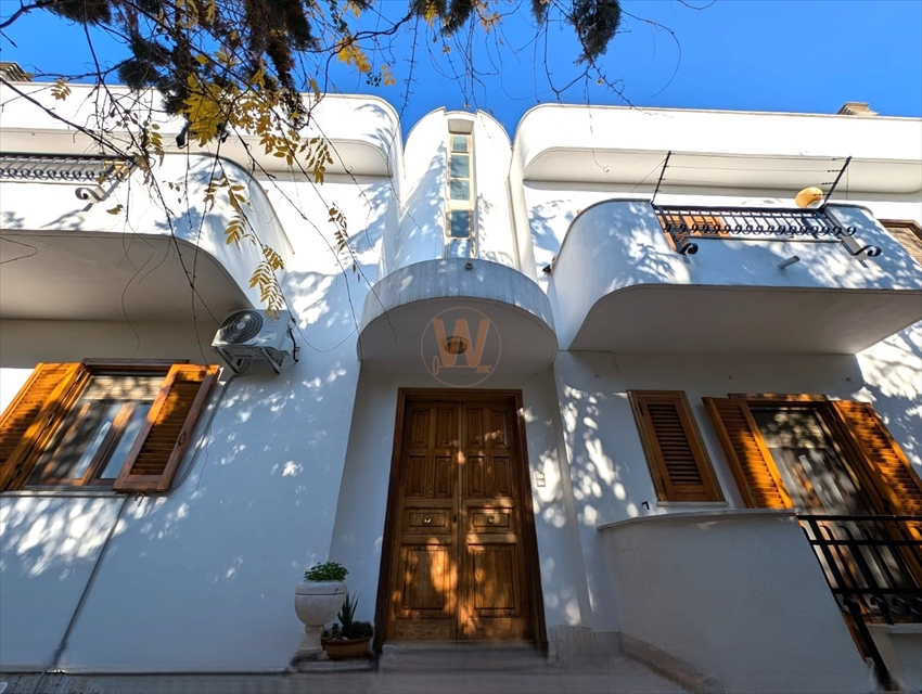 Villa con box in via mascagni, Trani
