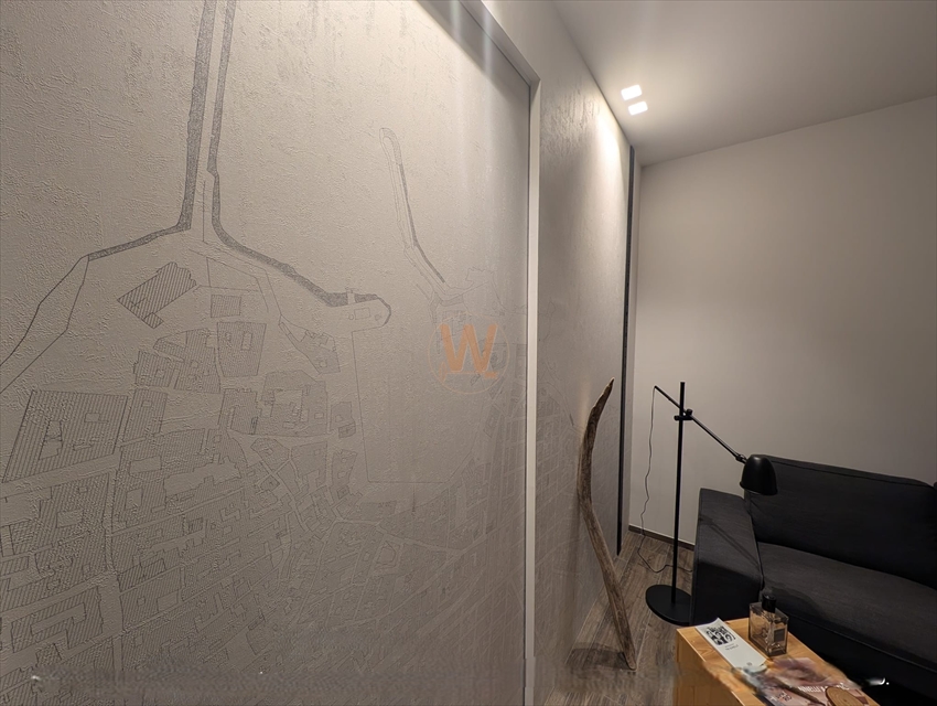 Ufficio ristrutturato in via citt� di milano, Trani