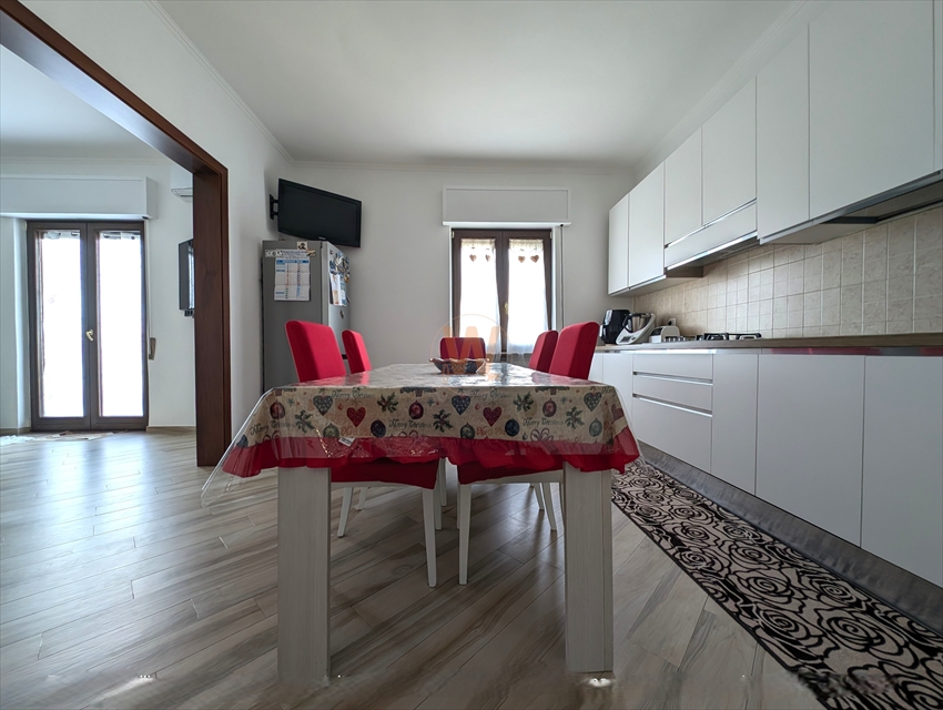 Quadrilocale in vendita in via paolo emilio, Trani