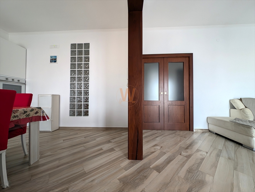 Quadrilocale in vendita in via paolo emilio, Trani