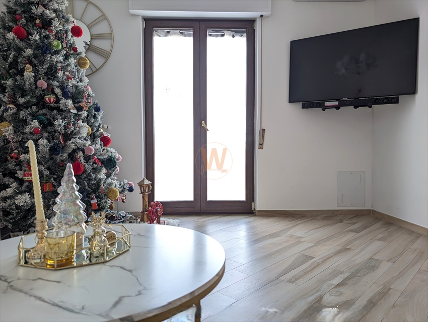 Quadrilocale in vendita in via paolo emilio, Trani