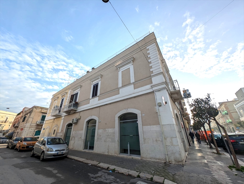 Trilocale in vendita in corso vittorio emanuele, Trani