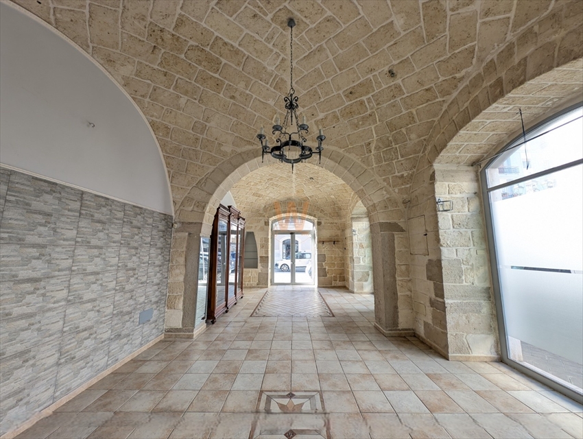 Trilocale in vendita in corso vittorio emanuele, Trani