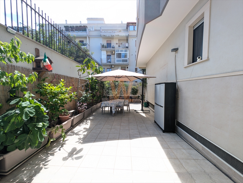 Trilocale in vendita in via malcangi 141, Trani