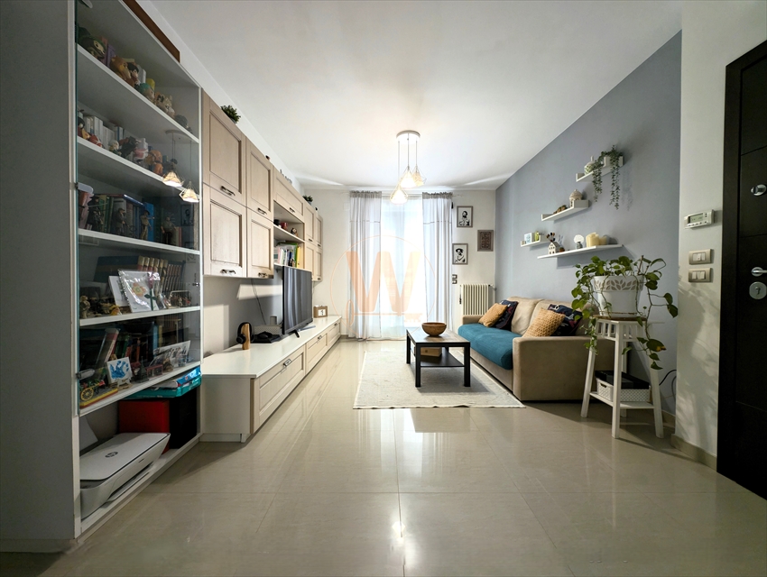 Trilocale in vendita in via malcangi 141, Trani