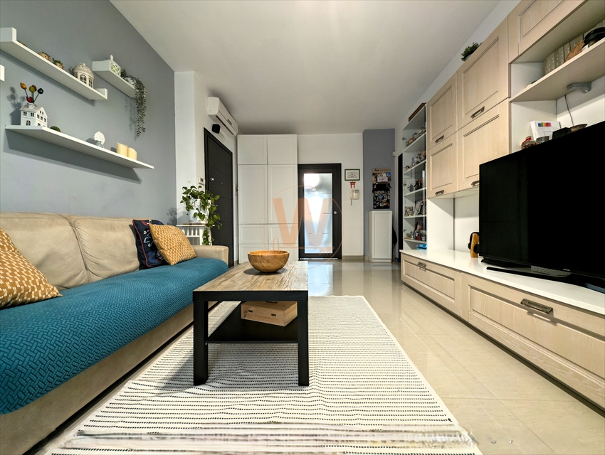 Trilocale in vendita in via malcangi 141, Trani