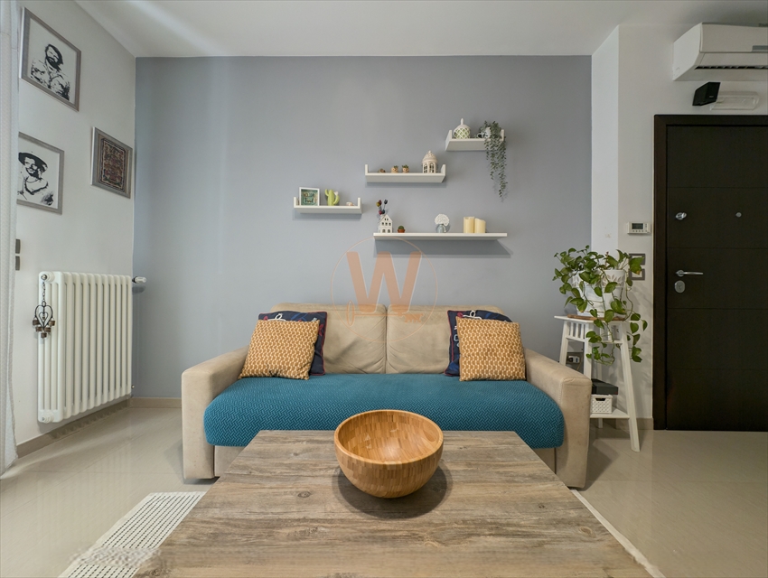 Trilocale in vendita in via malcangi 141, Trani