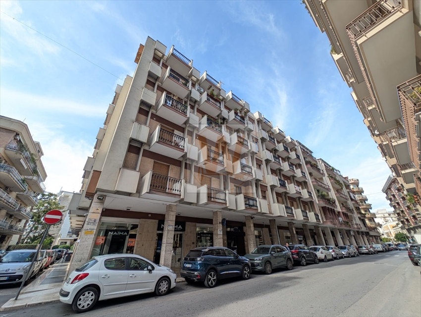 Quadrilocale in vendita in corso italia, Trani