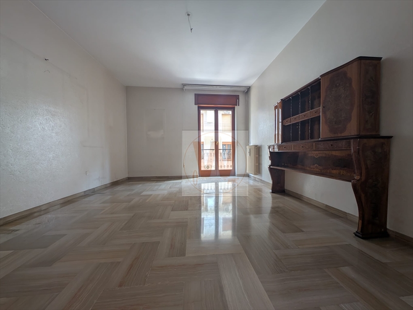 Quadrilocale in vendita in corso italia, Trani