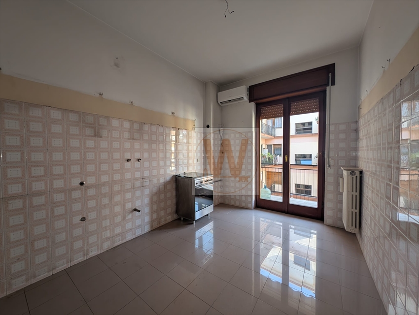 Quadrilocale in vendita in corso italia, Trani
