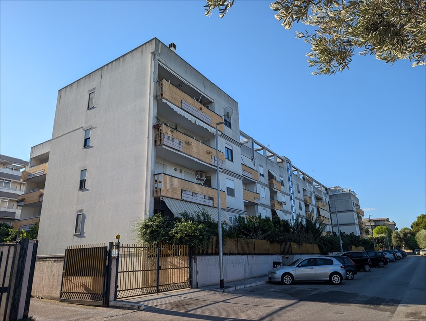 Appartamento – Trani, Barletta-Andria-Trani