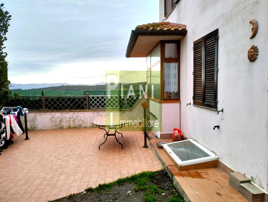 Casa indipendente con giardino, Rosignano Marittimo nibbiaia