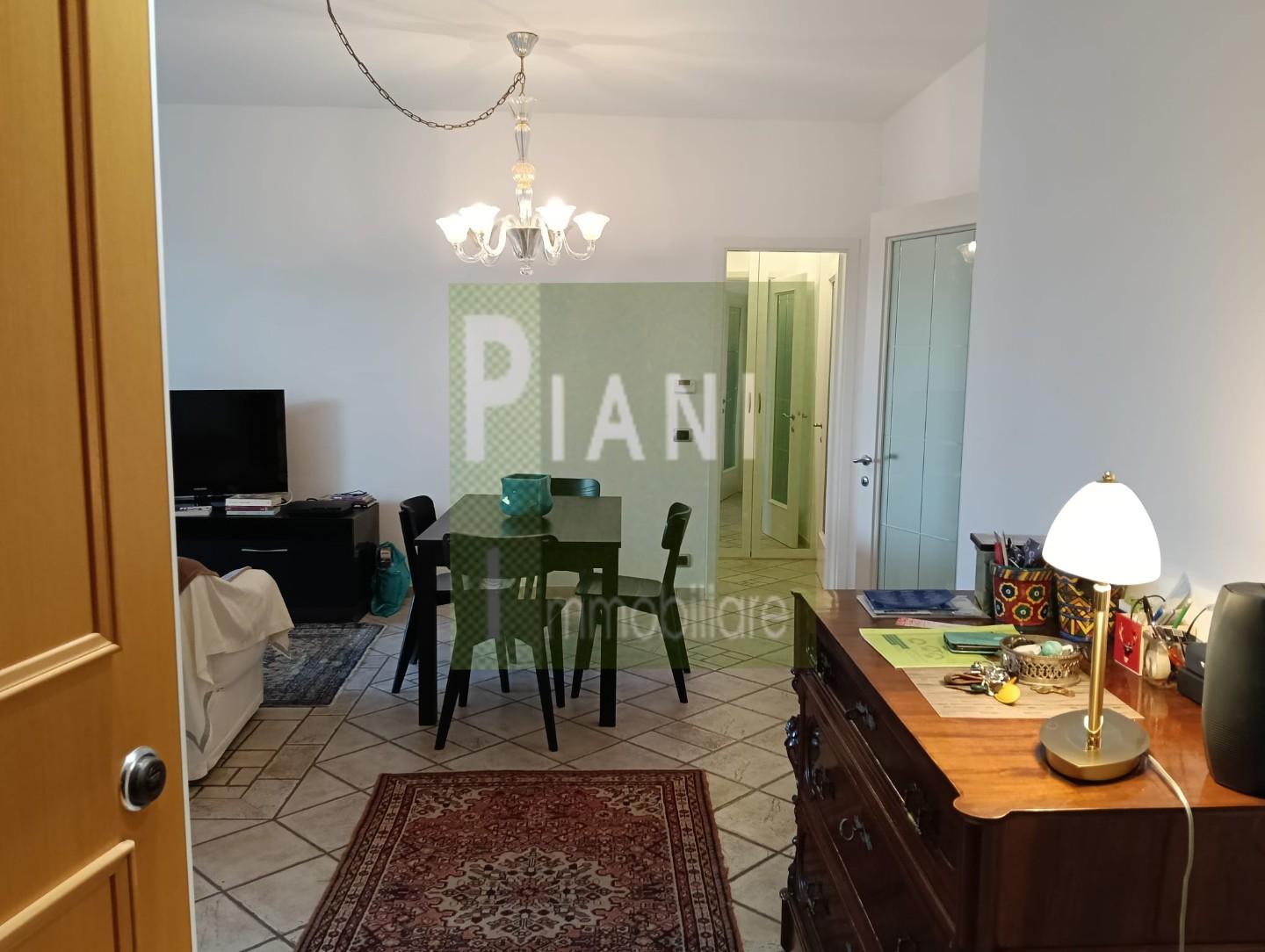 Quadrilocale con giardino, Livorno antignano