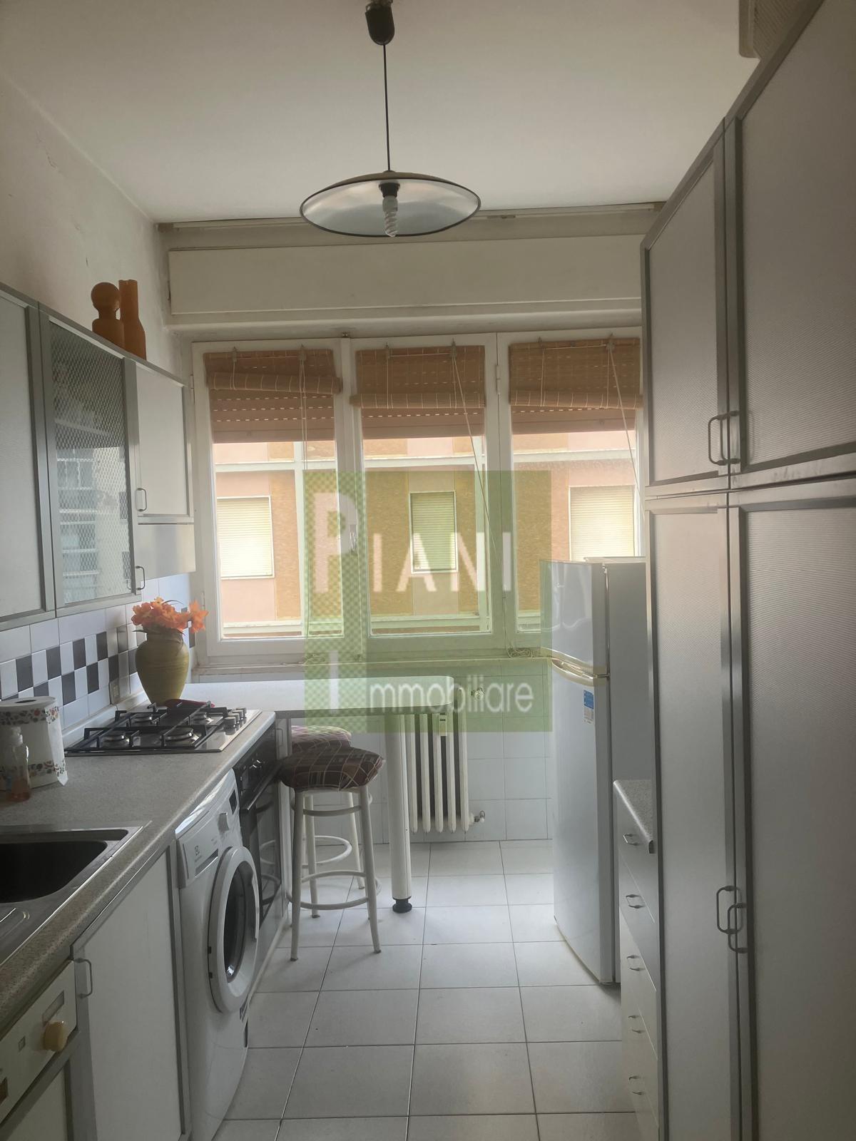 Quadrilocale vista mare, Livorno stadio