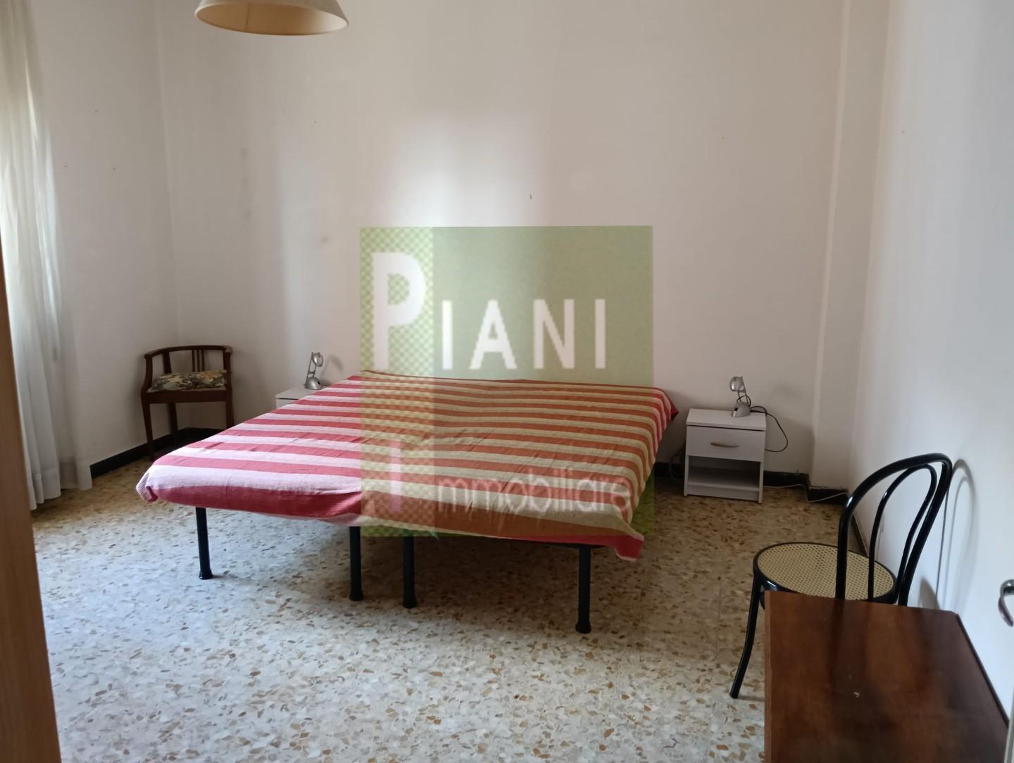 Quadrilocale vista mare, Livorno stadio