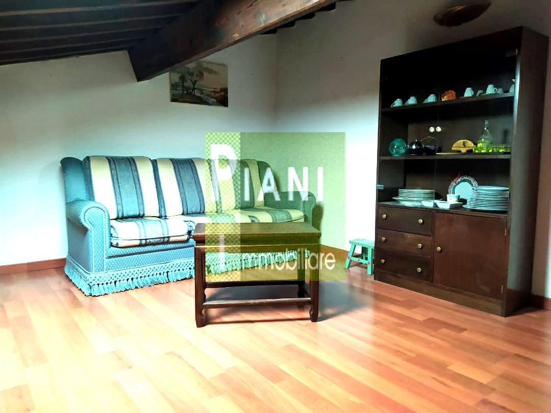 Trilocale arredato in affitto, Livorno s. marco