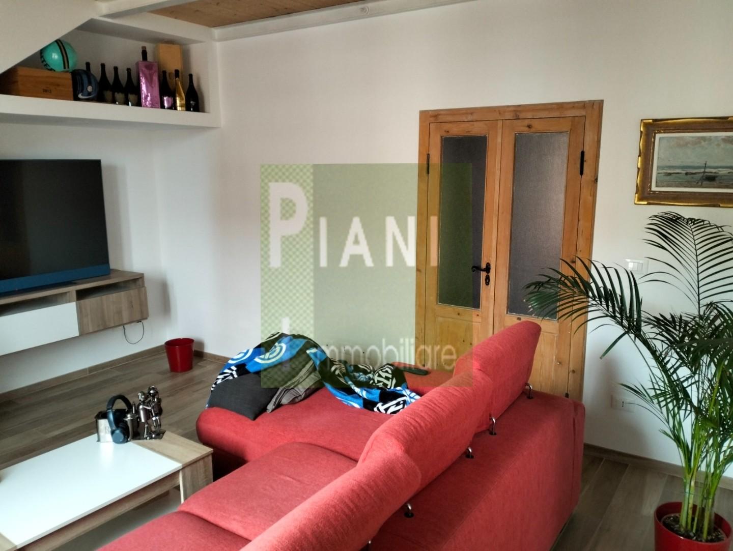 Quadrilocale arredato in affitto, Livorno accademia