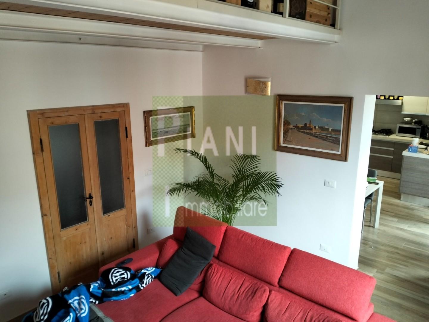 Quadrilocale arredato in affitto, Livorno accademia