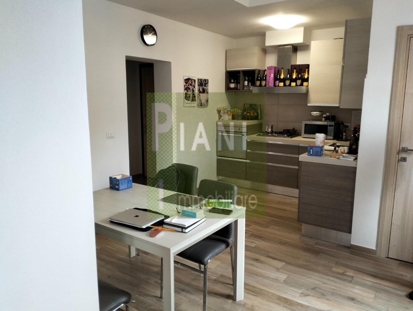 Quadrilocale arredato in affitto, Livorno accademia