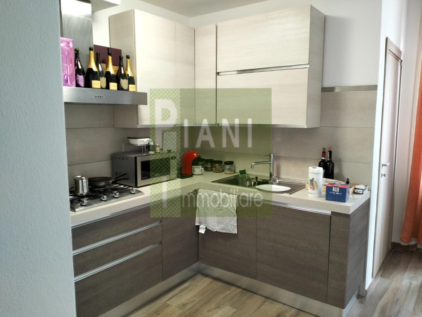 Quadrilocale arredato in affitto, Livorno accademia