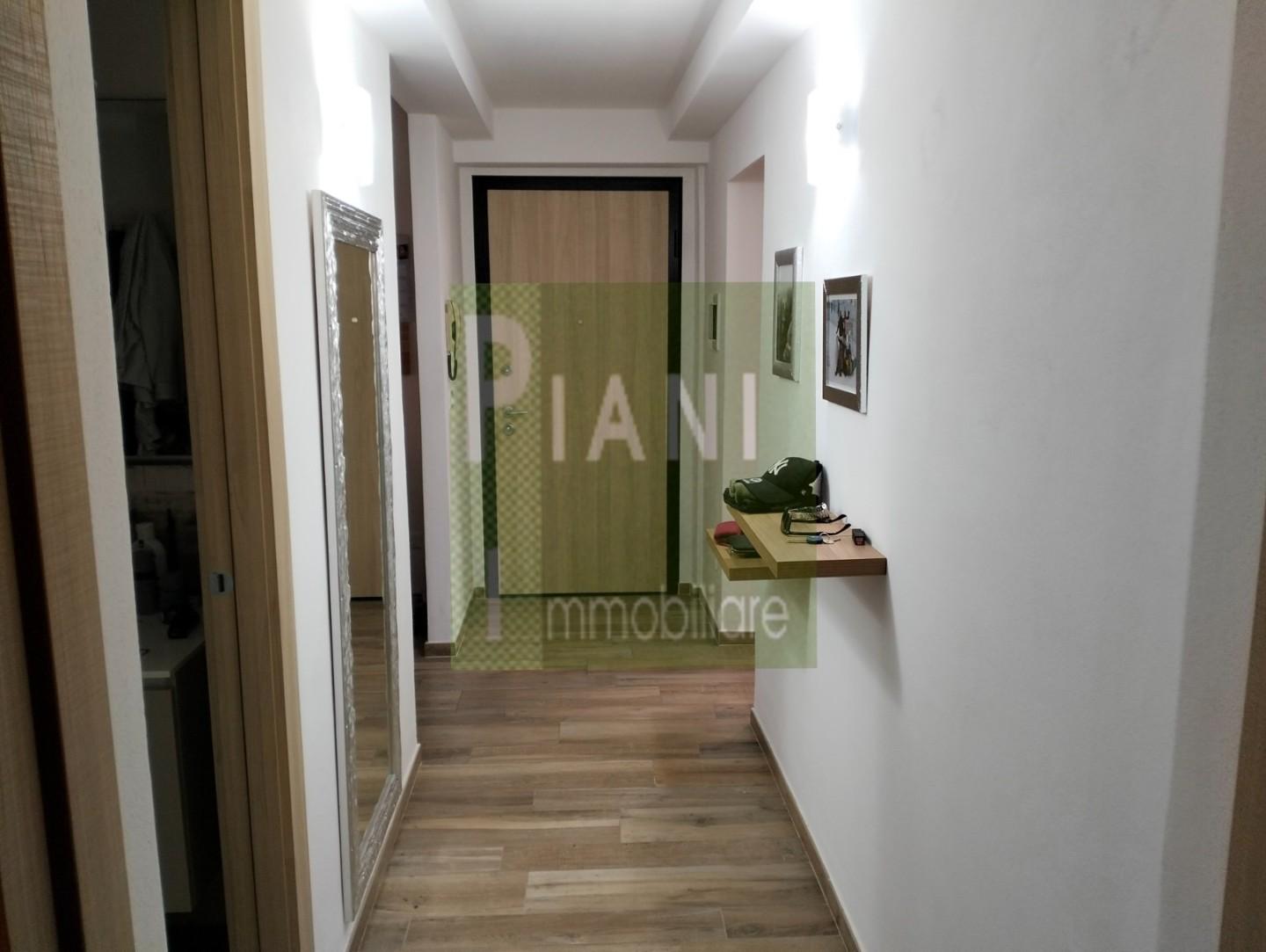 Quadrilocale arredato in affitto, Livorno accademia