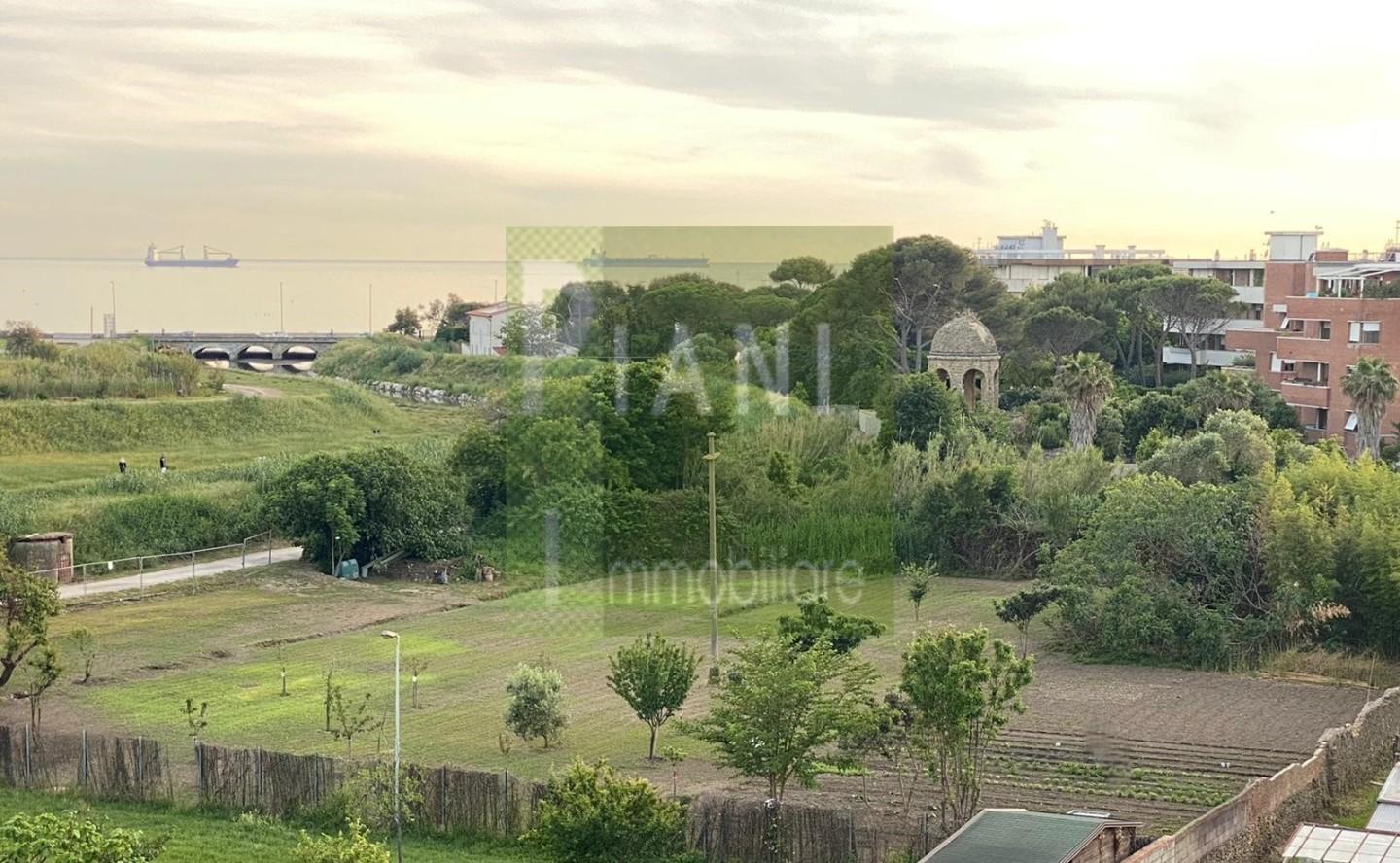 Terreno Agricolo in vendita, Livorno ardenza