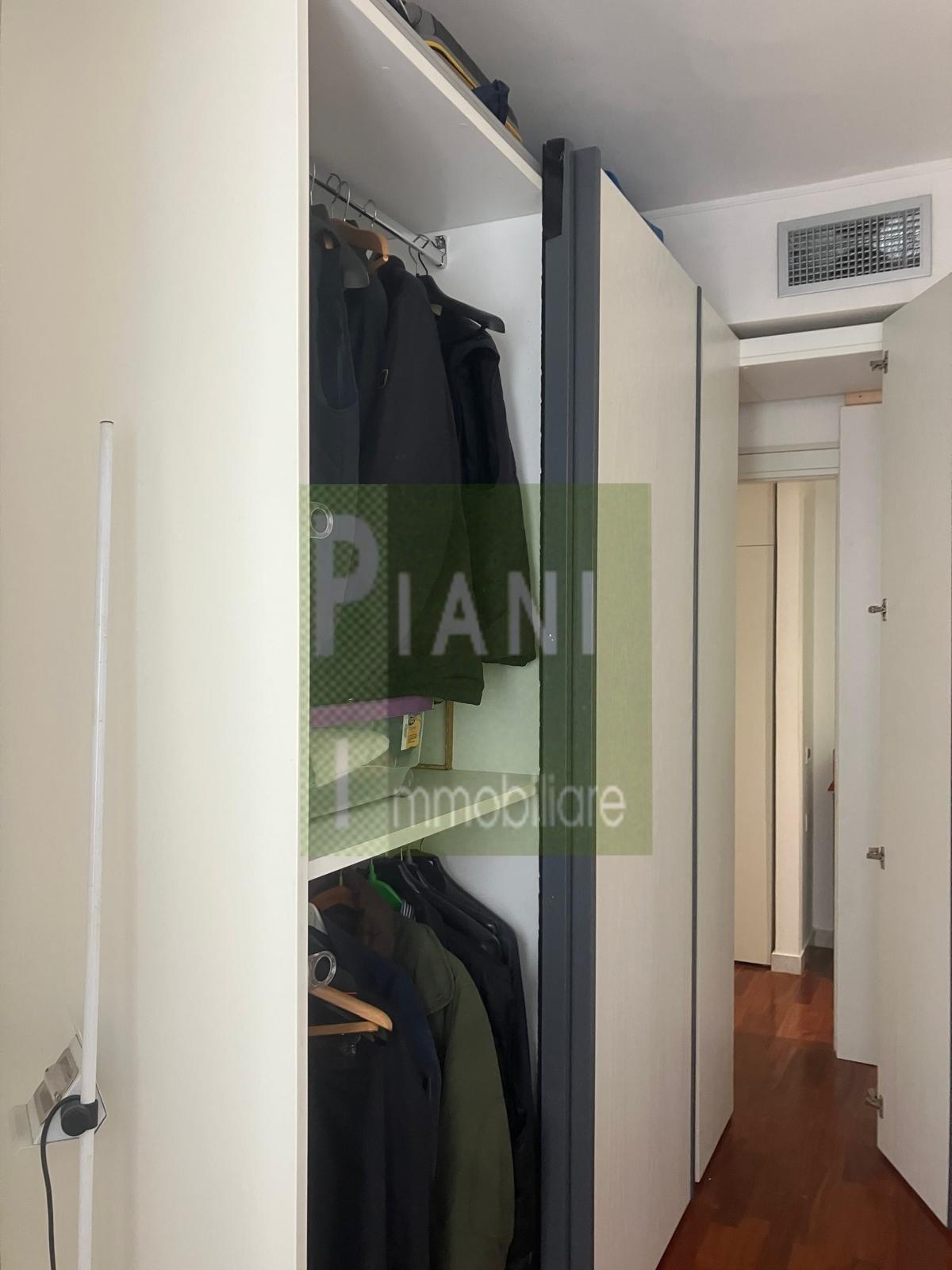 Bilocale arredato in affitto a Livorno