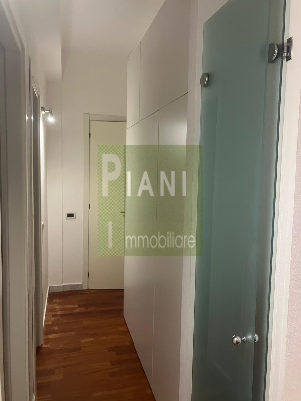 Bilocale arredato in affitto a Livorno